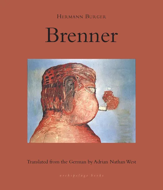 Brenner - Paperback