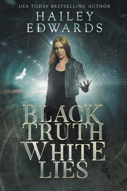 Black Truth, White Lies - Paperback