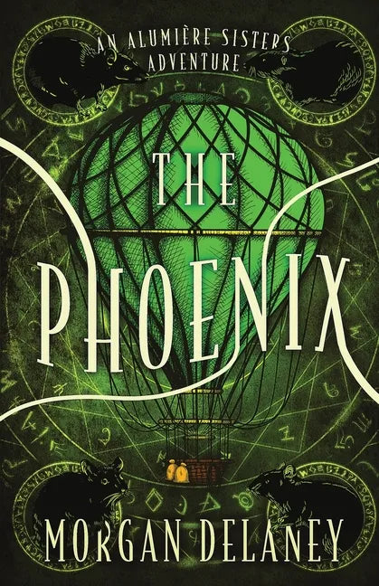 The Phoenix - Paperback