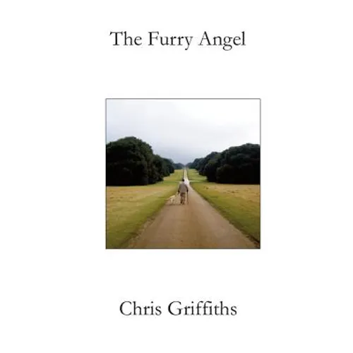 The Furry Angel - Paperback