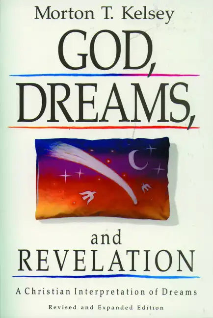 God, Dreams, and Revelation - Paperback