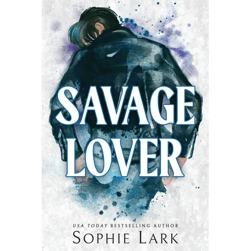 Savage Lover - Paperback