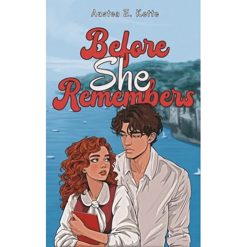 Before She Remembers - Paperback