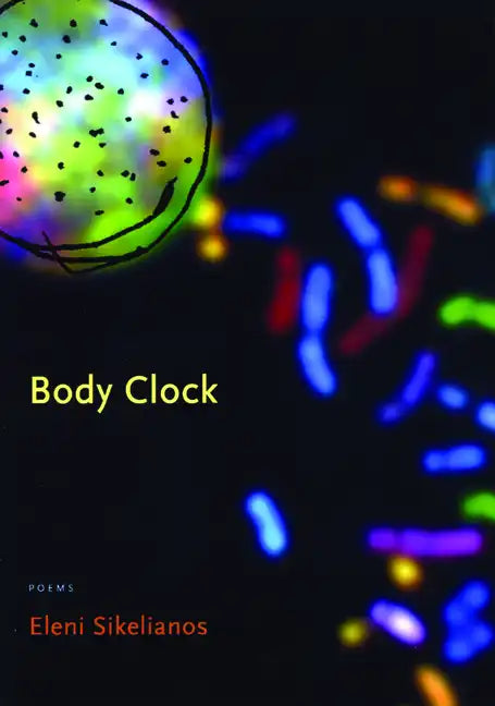 Body Clock - Paperback