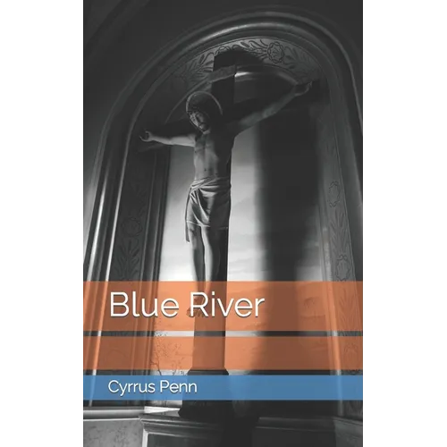 Blue River - Paperback