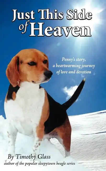 Just This Side of Heaven - Paperback