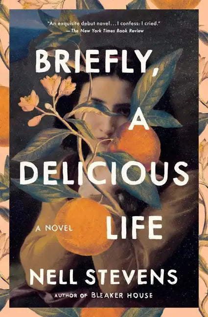 Briefly, a Delicious Life - Paperback