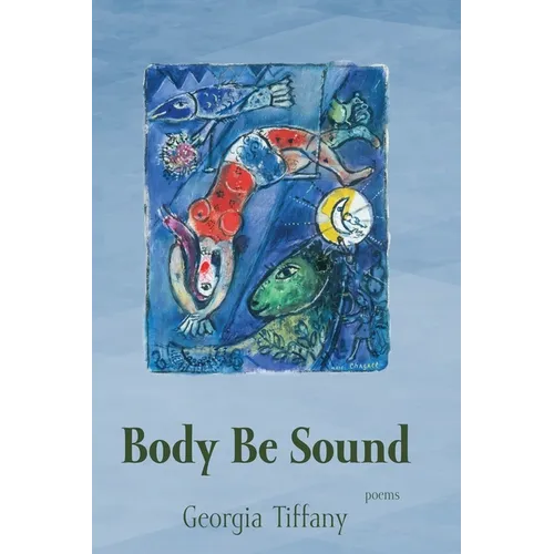 Body Be Sound - Paperback