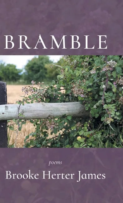 Bramble - Hardcover