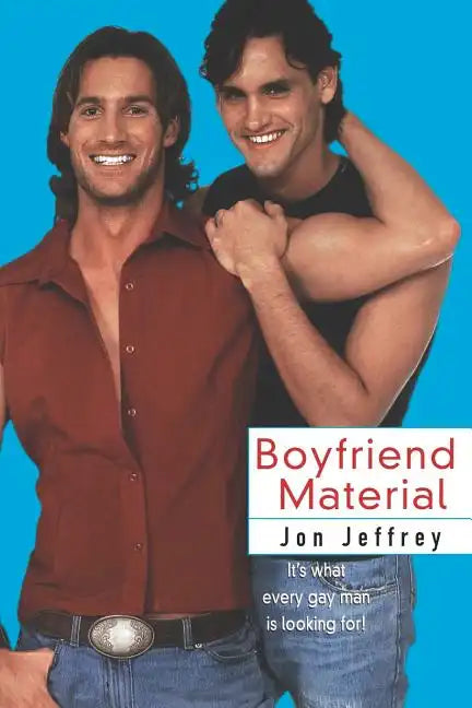 Boyfriend Material - Paperback