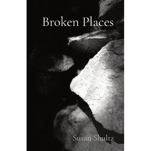 Broken Places - Paperback