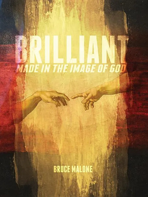 Brilliant: Made in the Image of God - Hardcover