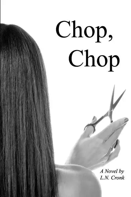 Chop, Chop - Paperback