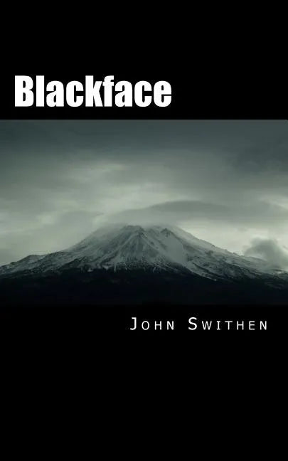 Blackface - Paperback