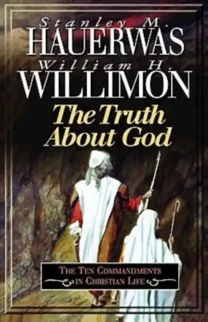 Truth about God - Paperback