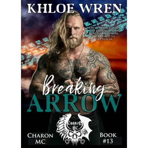 Breaking Arrow - Paperback