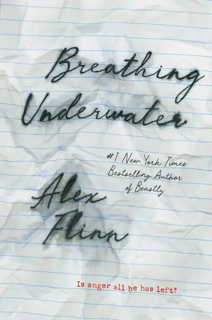 Breathing Underwater - Paperback