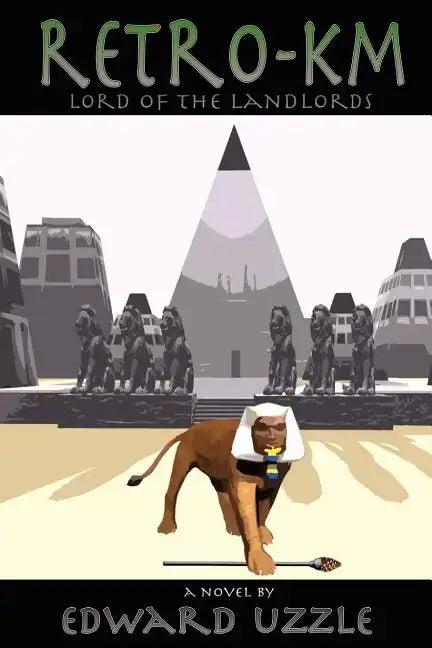 Retro-Km: Lord of the Landlords - Paperback