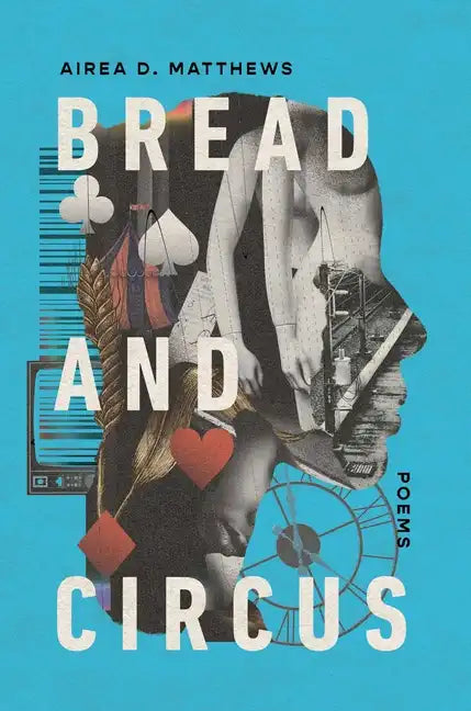 Bread and Circus - Hardcover