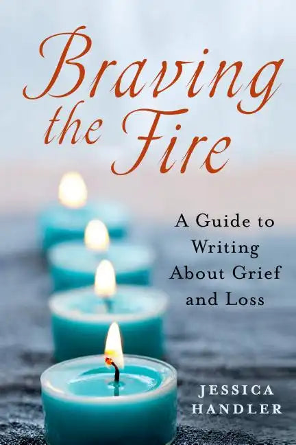 Braving the Fire - Paperback