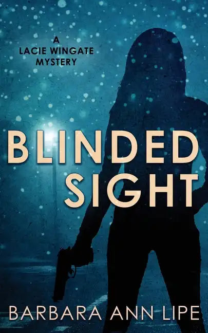 Blinded Sight - Paperback