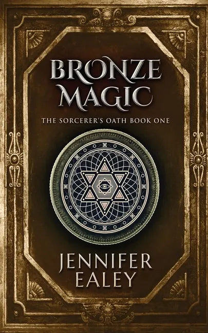 Bronze Magic - Paperback