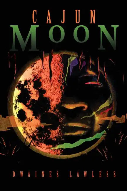Cajun Moon - Paperback