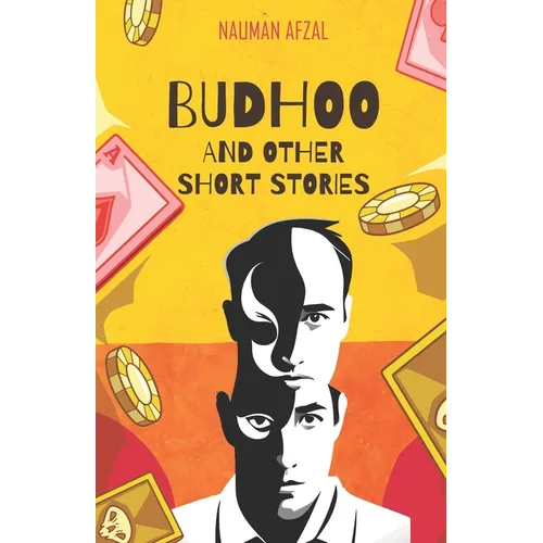 Budhoo: And other Short Stories - Paperback
