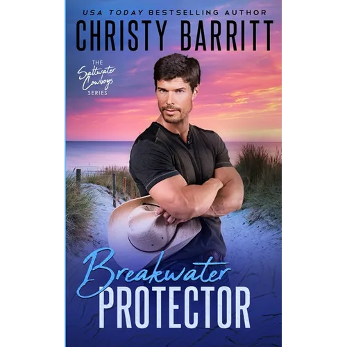Breakwater Protector - Paperback