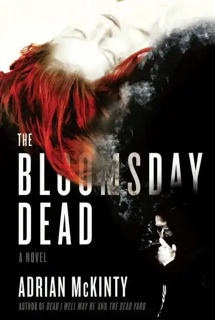 Bloomsday Dead - Paperback