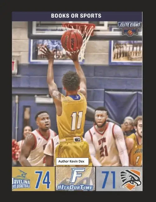 Books or Sports: Volume 1 - Paperback