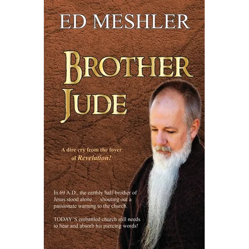 Brother Jude - Paperback