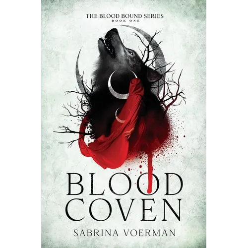 Blood Coven - Paperback