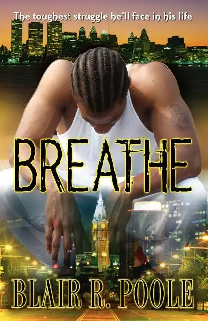 Breathe - Paperback
