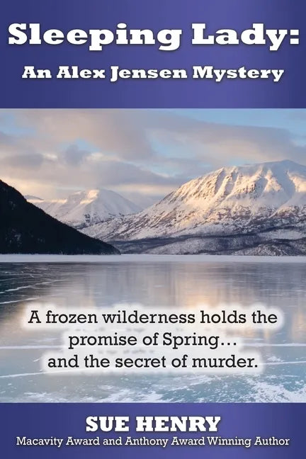 Sleeping Lady - Paperback