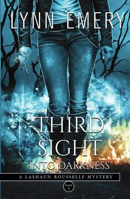 Third Sight Into Darkness - Paperback