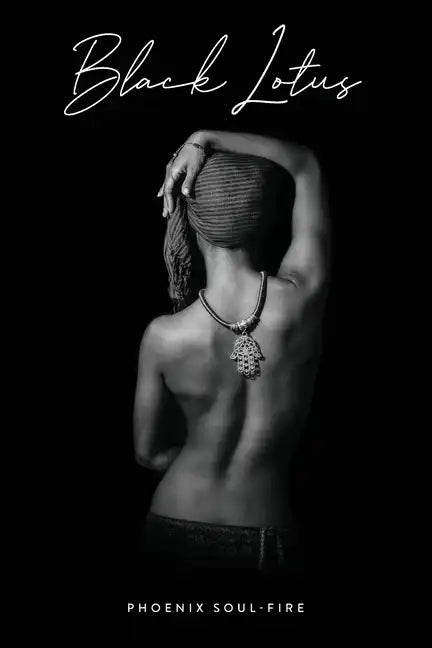 Black Lotus - Paperback