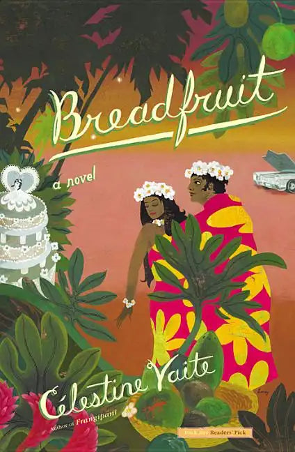 Breadfruit - Paperback