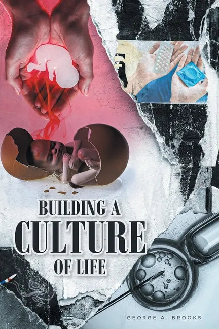 Building a Culture of Life - Paperback