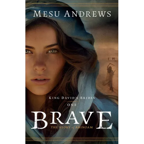 Brave - Hardcover