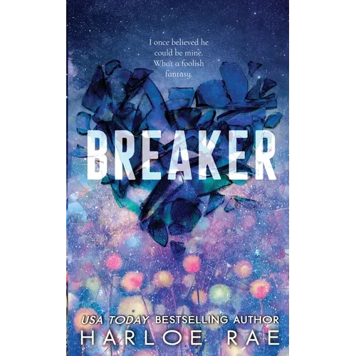 Breaker - Paperback