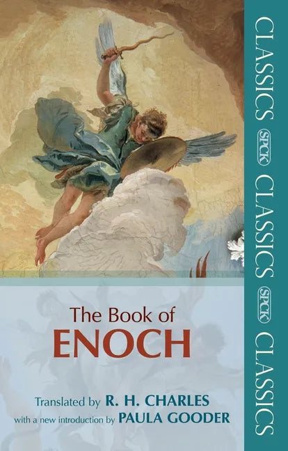 Book of Enoch: Spck Classic - Paperback