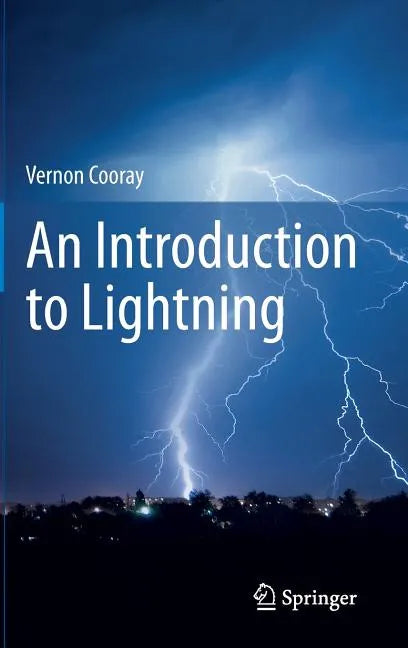 An Introduction to Lightning - Hardcover