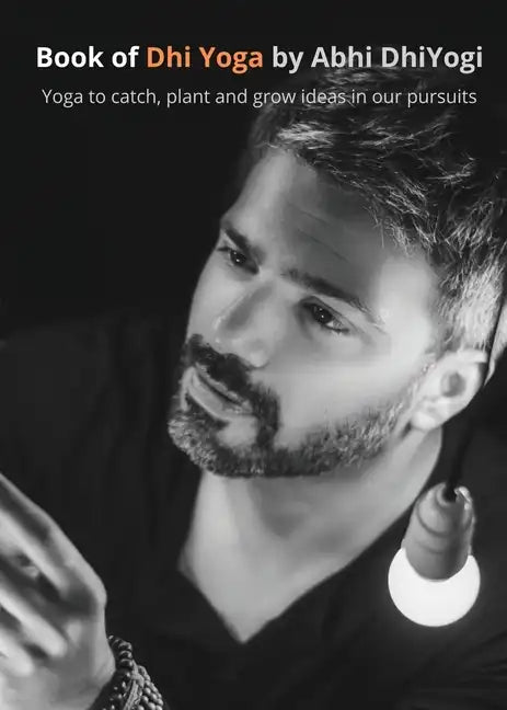 Book of Dhi Yoga - Paperback