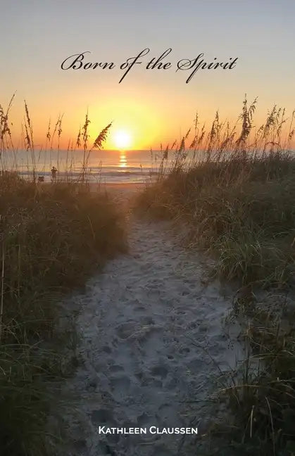 Born of the Spirit - Paperback