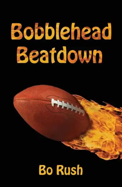 Bobblehead Beatdown: A Sports Book for Kids - Paperback