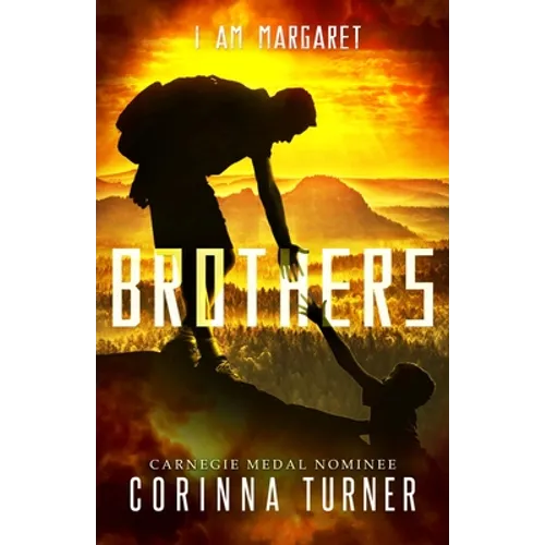 Brothers - Paperback