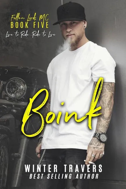 Boink - Paperback