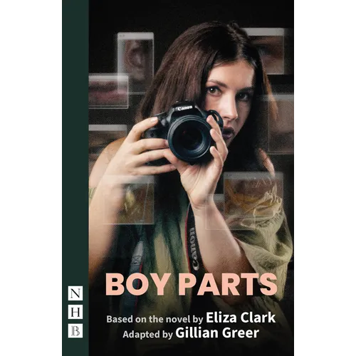 Boy Parts - Paperback