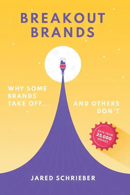 Breakout Brands: Why Some Brands Take Off...and Others Don't - Hardcover